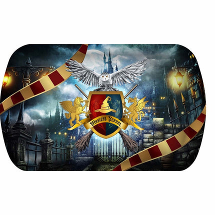 Harry Potter Tablett 29cm