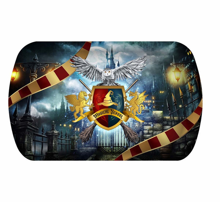 Harry Potter Tablett 29cm