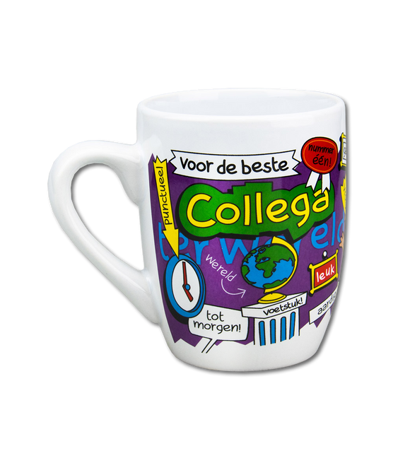 Becher Kollege 12cm