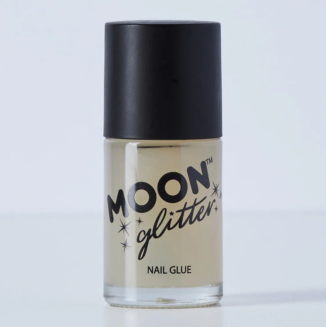 Moon Glitter Nail Glue Nagelleim 14ml