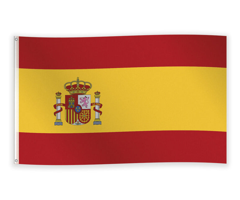 Flagge Spanien 1,5 m