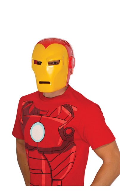 Iron Man Maske