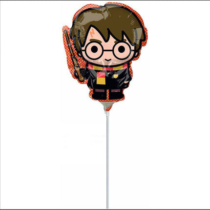 Harry Potter Heliumballon leer 20cm