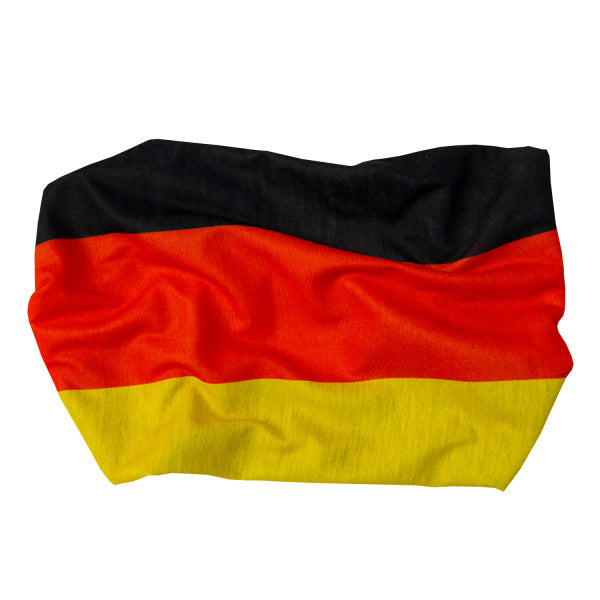 Deutschland Schal Flagge