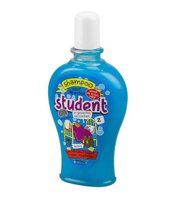 Fun Shampoo Student 350ml