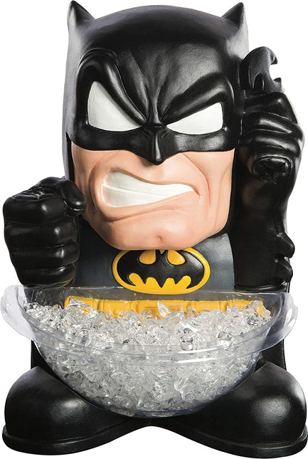 Batman Bonbonglas