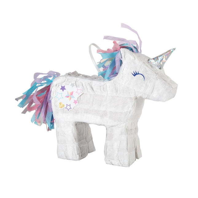 Pinata Einhorn 18cm