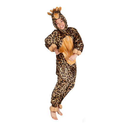 Giraffe Onesie Kind 140