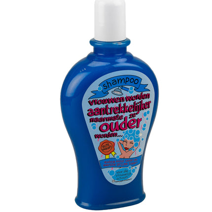 Fun Shampoo Frauen 350ml