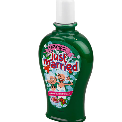 Fun Shampoo Marriage 350ml