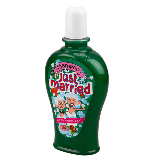 Fun Shampoo Marriage 350ml