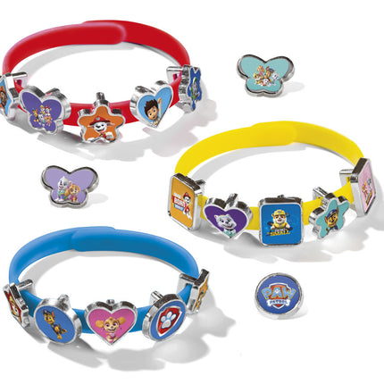 Paw Patrol Armband machen