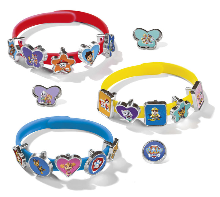 Paw Patrol Armband machen