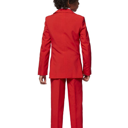 Roter Anzugträger <tc>OppoSuits</tc>