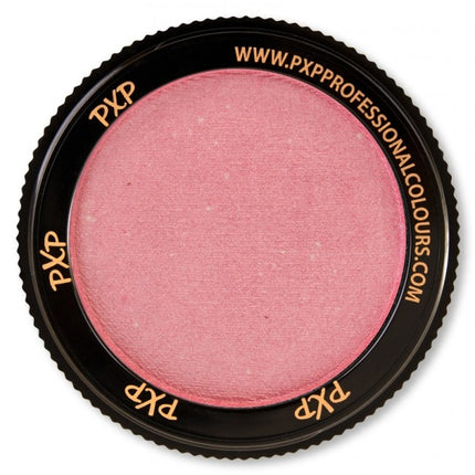 PXP Schmink Soft Metallic Rosa 30gr