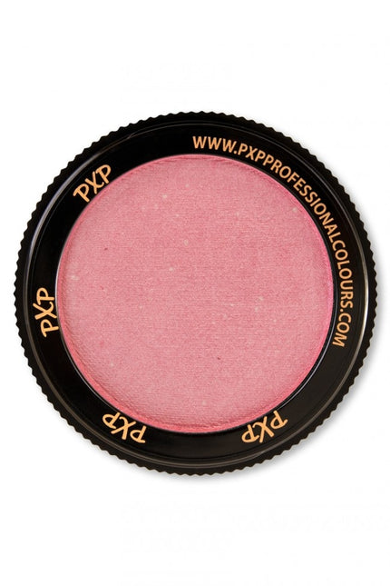 PXP Schmink Soft Metallic Rosa 30gr