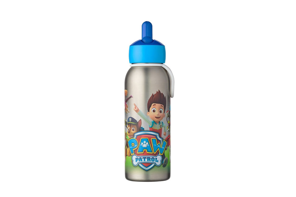 Thermosflasche Flip-Up Campus 350ml Paw Patrol