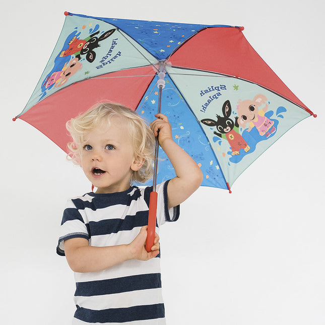 Bing Regenschirm 57cm