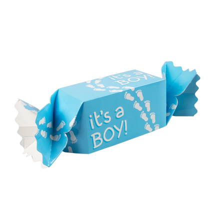 Geschenkbox It's A Boy 26cm