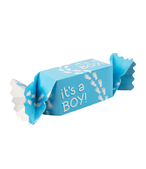 Geschenkbox It's A Boy 26cm