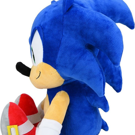 Sonic Cuddle Movement 40cm