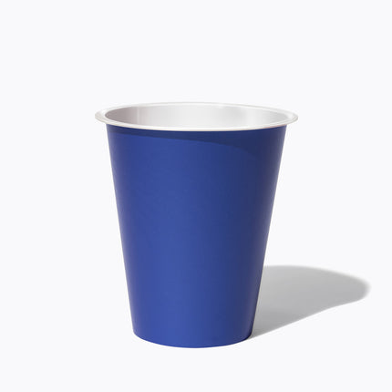 Blaue Becher 20Stk