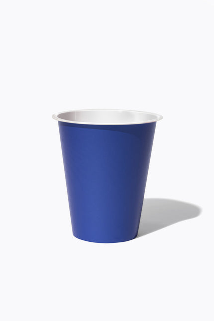 Blaue Becher 20Stk