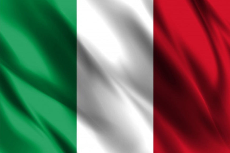 Flagge Italien 150cm