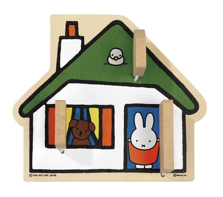 Miffy Haus