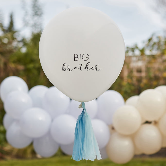 Ballon Big Brother 45cm