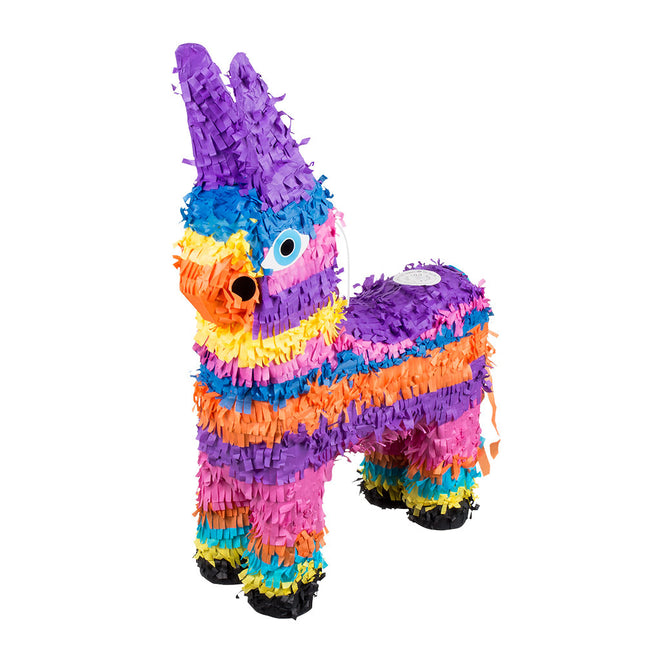 Pinata Esel 55cm