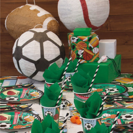 Pinata Fußball 25cm