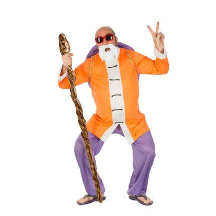 Kostüm Mister Roshi Dragon Ball Z