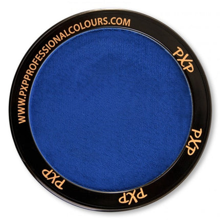 PXP Schmink Blau Schwarzlicht 10gr