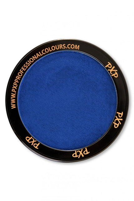 PXP Schmink Blau Schwarzlicht 10gr