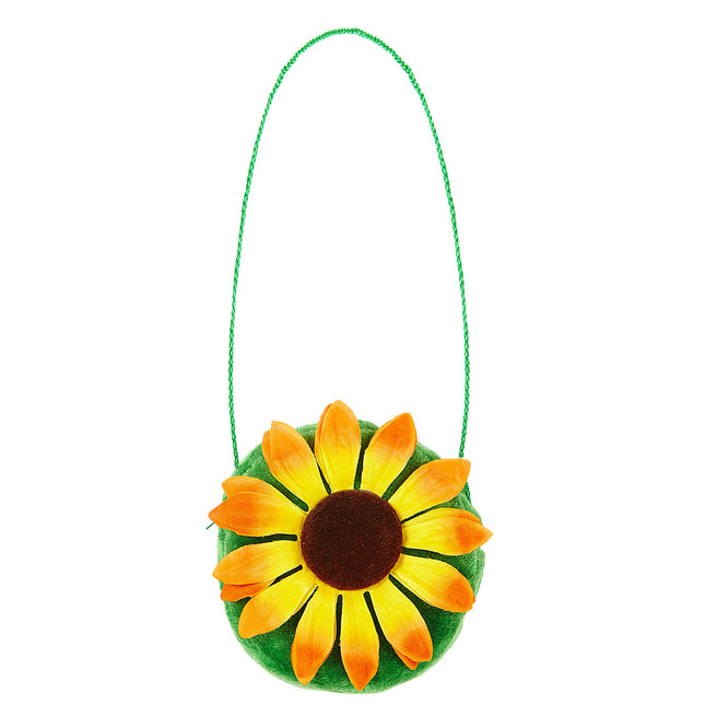 Flower Power Tasche