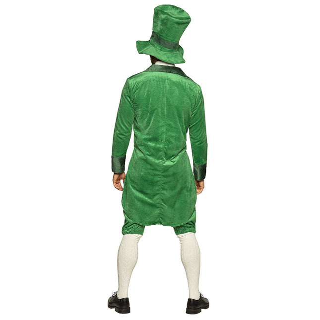 ST. St. Patrick's Day Kostüm Männer