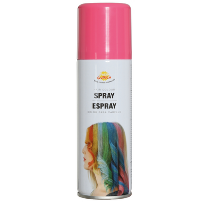 Haarspray Rosa 125ml