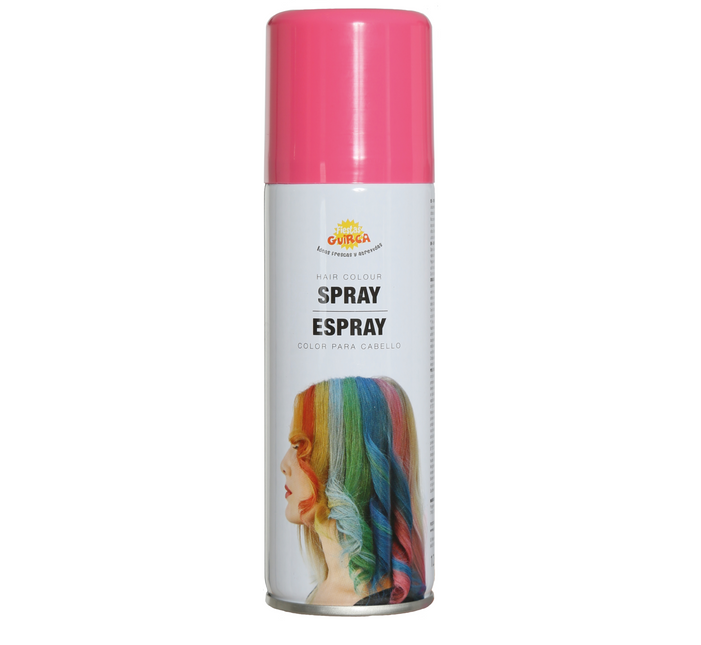 Haarspray Rosa 125ml