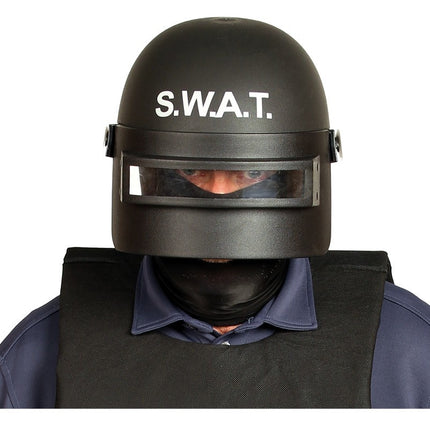 Swat-Helm Deluxe