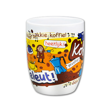 Kaffeebecher 12cm