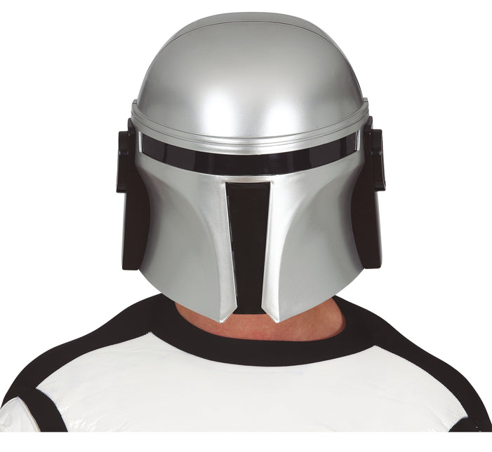 Star Wars Mandalorianer-Helm