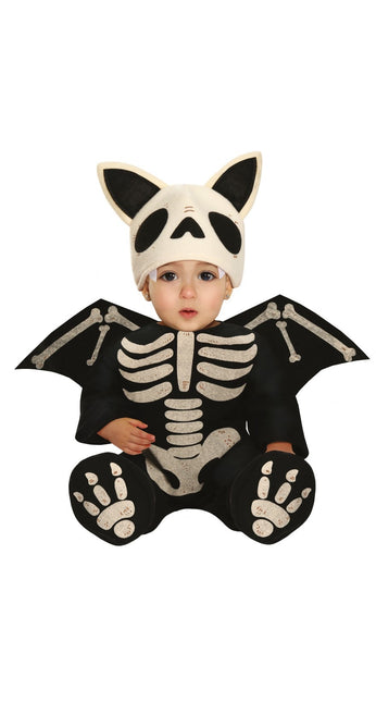 Fledermaus Halloween Kostüm Baby