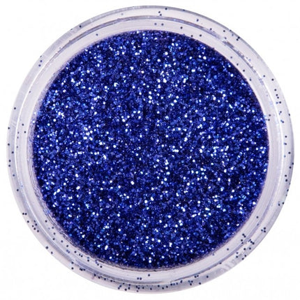 PXP Glitter Powder Sapphire Blue 2.5gr