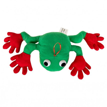 Frosch 39X19Cm