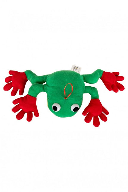 Frosch 39X19Cm