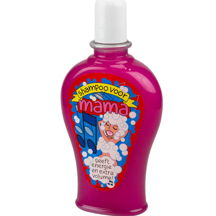 Fun Shampoo Mama 350ml