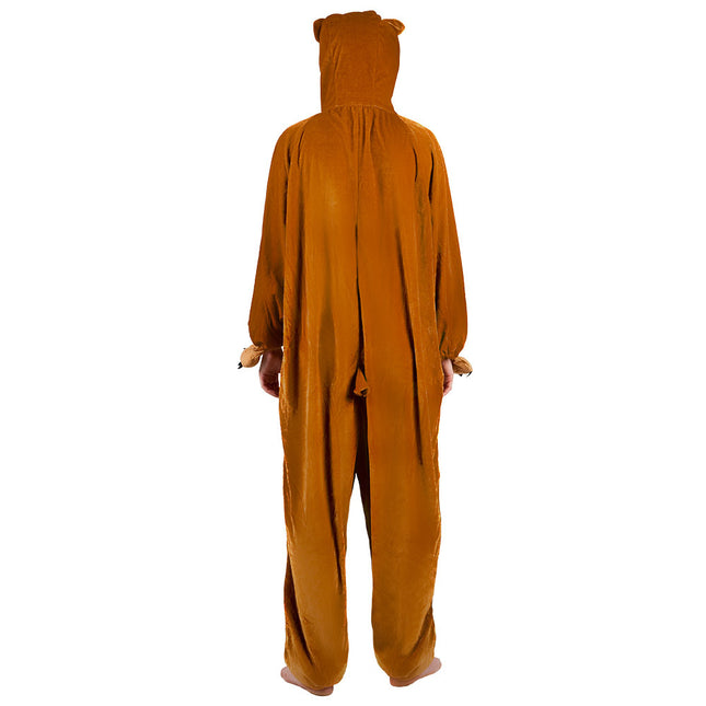 Bär Onesie Kind 140