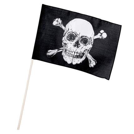 Piratenflagge 45cm