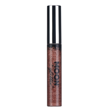 Moon Glitter Glitter Eye Liner Rose Gold 10ml